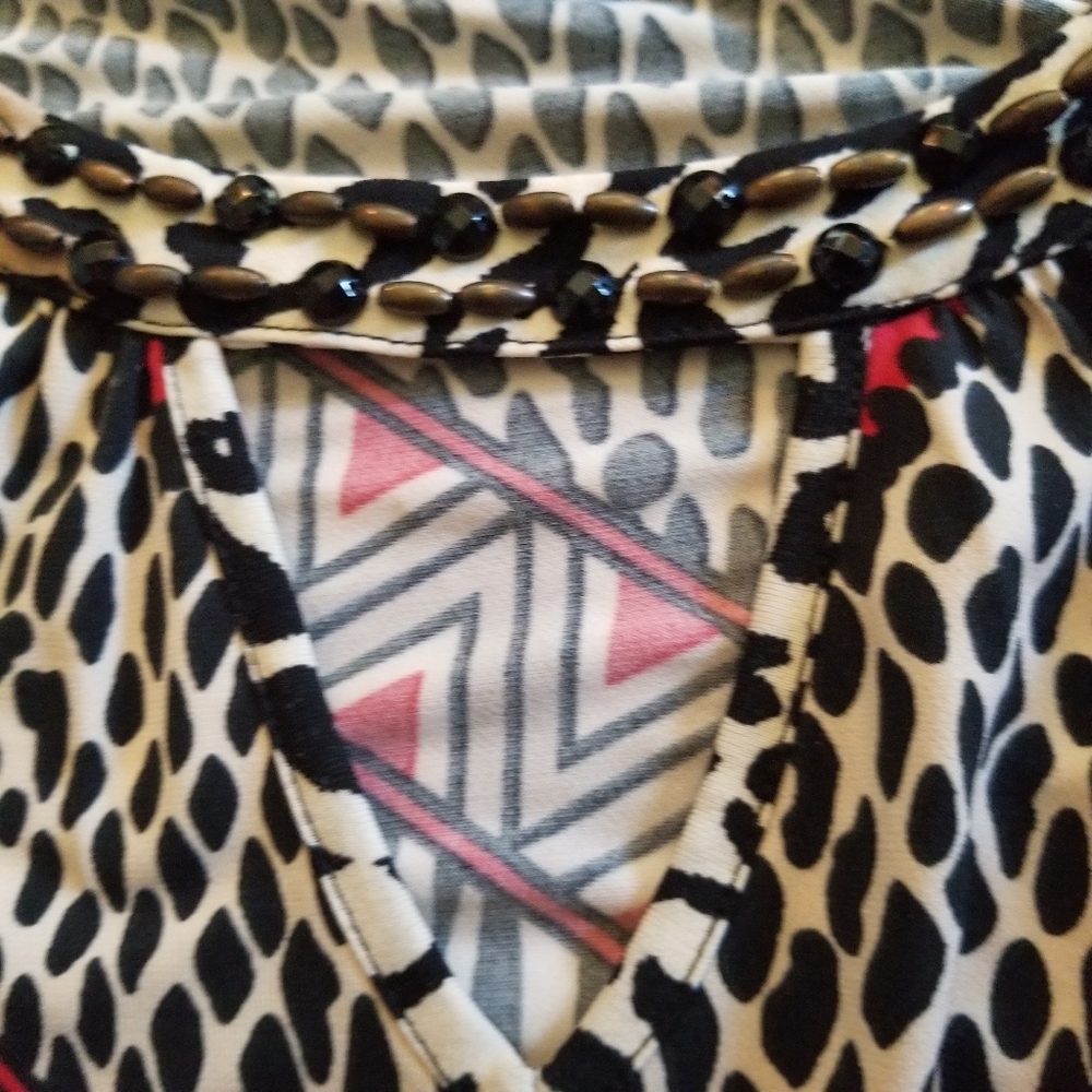 Multiples Top - Picture 2 of 4